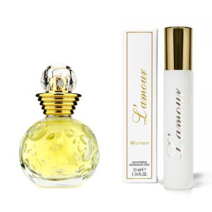 L'amour Premium 608 z inspiracji Dior - Dolce Vita 33ml