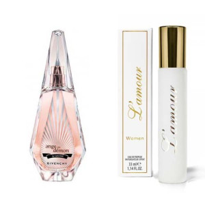 L'amour Premium 615 z inspiracji Givenchy - Ange ou Demon le Secret 33ml