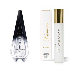 L'amour Premium 616 z inspiracji Givenchy - Ange ou Demon 33ml
