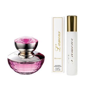 L'amour Premium 618 z inspiracji Kylie Minogue - Showtime 33ml
