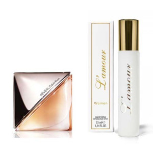 L'amour Premium 62 z inspiracji Calvin Klein - Reveal 33ml