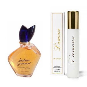 L'amour Premium 625 z inspiracji Priscilla Presley - Indian Summer 33ml