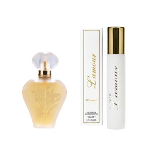 L'amour Premium 626 z inspiracji Priscilla Presley - Moments 33ml