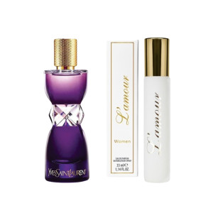 L'amour Premium 632 z inspiracji Yves Saint Laurent - Manifesto L'elixir 33ml