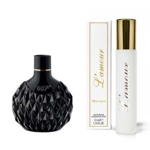 L'amour Premium 643 z inspiracji James Bond - 007 for Women 33ml