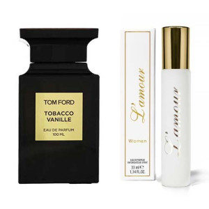 L'amour Premium 645 z inspiracji Tom Ford - Tobacco Vanille (UNISEX)