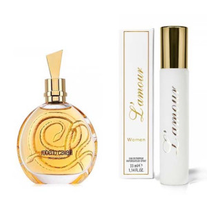 L'amour Premium 658 z inspiracji Roberto Cavalli - Serpentine 33ml