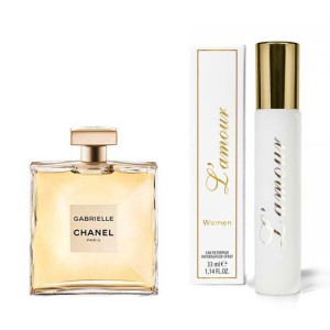 L'amour Premium 659 z inspiracji Chanel - Gabrielle 33ml