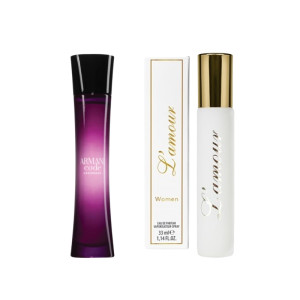 L'amour Premium 660 z inspiracji Armani - Code Cashmere 33ml