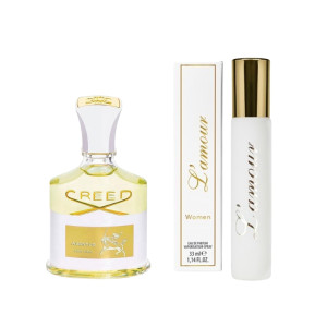 L'amour Premium 662 z inspiracji Creed - Aventus for Her