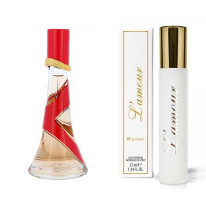 L'amour Premium 67 z inspiracji Rihanna - Rebelle 33ml
