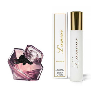 L'amour Premium 68 z inspiracji Lancôme - Tresor La Nuit 33ml