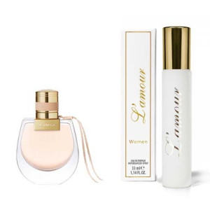 L'amour Premium 685 z inspiracji Chloé - Nomade 33ml