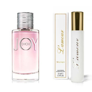 L'amour Premium 695 z inspiracji Dior - Joy 33ml
