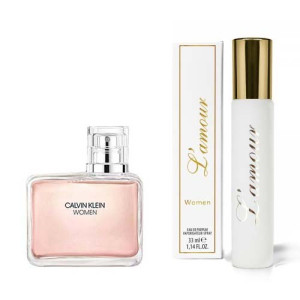 L'amour Premium 708 z inspiracji Calvin Klein - Women 33ml