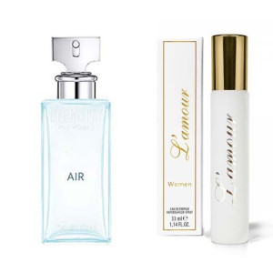L'amour Premium 709 z inspiracji Calvin Klein - Eternity Air for Women 33ml
