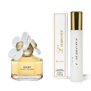 L'amour Premium 71 z inspiracji Marc Jacobs - Daisy 33ml