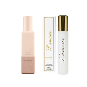 L'amour Premium 714 z inspiracji Jo Malone - Honey&Crocus (UNISEX) 33ml