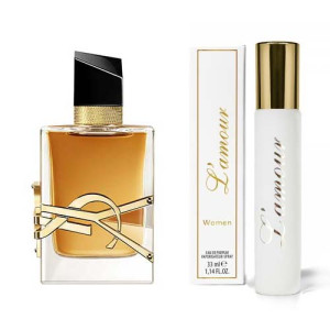 L'amour Premium 728 z inspiracji Yves Saint Laurent - Libre 33ml