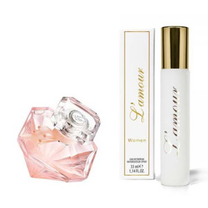 L'amour Premium 731 z inspiracji Lancôme - La Nuit a Tresor Nude 33ml