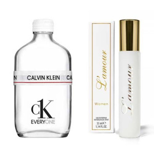 L'amour Premium 732 z inspiracji Calvin Klein - CK Everyone (UNISEX) 33ml