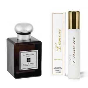 L'amour Premium 735 z inspiracji Jo Malone - Myrrh & Tonka (UNISEX) 33ml