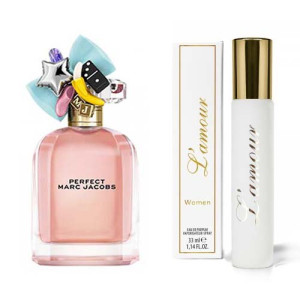 L'amour Premium 738 z inspiracji Marc Jacobs - Perfect 33ml