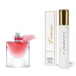 L'amour Premium 739 z inspiracji Lancôme - La Vie Est Belle Intensement 33ml
