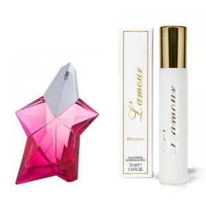 L'amour Premium 741 z inspiracji Thierry Mugler - Angel Nova 33ml
