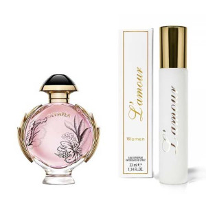 L'amour Premium 743 z inspiracji Paco Rabanne - Olympea Blossom 33ml