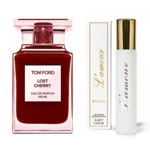 L'amour Premium 744 z inspiracji Tom Ford - Lost Cherry (UNISEX)