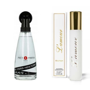 L'amour Premium 75 z inspiracji Coty - Pret a Porter 33ml