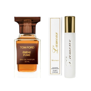 L'amour Premium 759 z inspiracji Tom Ford - Ebène Fumé EDP (UNISEX)