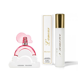 L'amour Premium 767 z inspiracji Ariana Grande - Cloud Pink 33ml