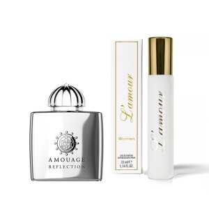 L'amour Premium 768 z inspiracji Amouage - Reflection Woman