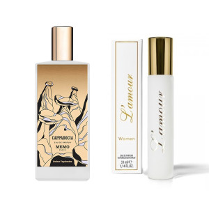 L'amour Premium 769 z inspiracji Memo Paris - Cappadocia (UNISEX)