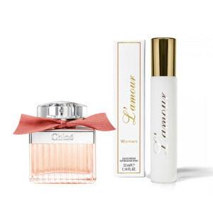 L'amour Premium 770 z inspiracji Chloé - Roses de Chloé 33ml