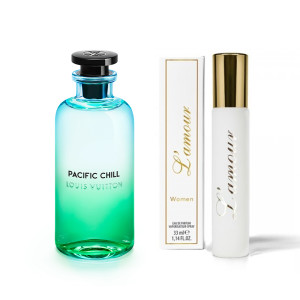 L'amour Premium 772 z inspiracji Louis Vuitton - Pacific Chill (UNISEX)