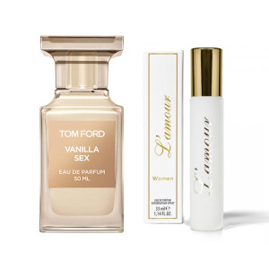 L'amour Premium 774 z inspiracji Tom Ford - Vanilla Sex (UNISEX)