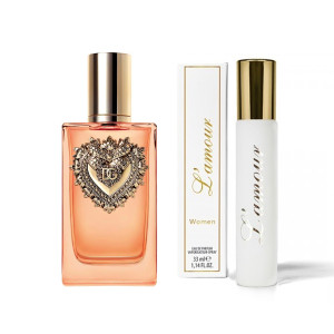 L'amour Premium 779 z inspiracji Dolce&Gabbana - Devotion Intense
