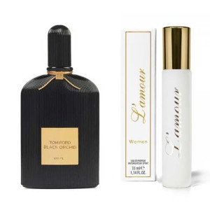 L'amour Premium 78 z inspiracji Tom Ford - Black Orchid