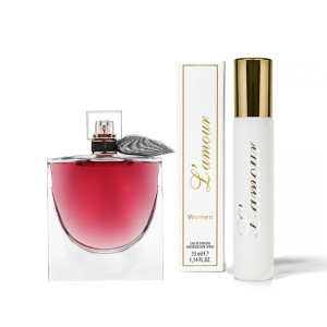 L'amour Premium 780 z inspiracji Lancôme  - La Vie est Belle L'Elixir