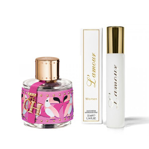 L'amour Premium 781 z inspiracji Carolina Herrera - Birds Of Paradise For Her
