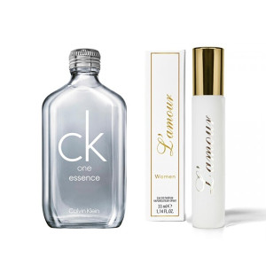 L'amour Premium 784 z inspiracji Calvin Klein - One Essence (UNISEX)