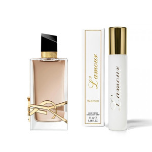 L'amour Premium 790 z inspiracji Yves Saint Laurent - Libre Flowers & Flames