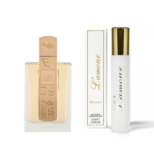 L'amour Premium 792 z inspiracji Lattafa - Angham (UNISEX)