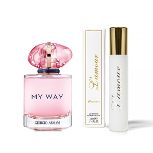 L'amour Premium 798 z inspiracji Armani - My Way Nectar