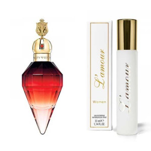 L'amour Premium 80 z inspiracji Katy Perry - Killer Queen 33ml