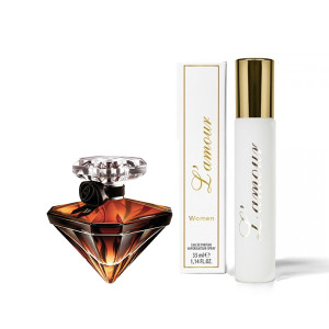 L'amour Premium 802 z inspiracji Lancôme - La Nuit Trésor Vanille Noire