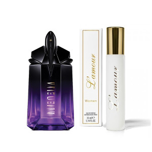 L'amour Premium 805 z inspiracji Thierry Mugler - Alien Extraintense